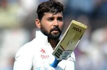 ત્રીજા વખત પિતા બન્યો આ ભારતીય ક્રિકેટર, સાથી ખેલાડીની પત્ની સાથે કર્યા હતા લગ્ન