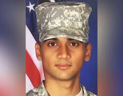 US આર્મીમાં ફરજ બજાવતો મૂળ સુરતનો યુવાન શહીદ, પરિવારમાં શોક