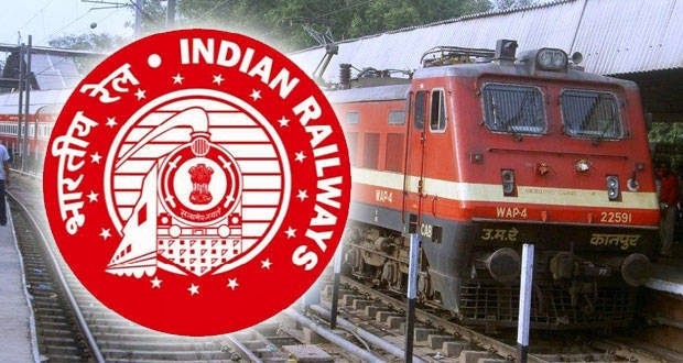 Railway Recruitment 2022 indian railway recruitment 2022 job majha marathi news Railway Recruitment 2022 : रेल्वेत हजारो पदांसाठी भरती, दहावी पास करू शकतात अर्ज 