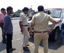 ભીલાડ: ‘ચલ સાઇડ મેં હો જા, નિકલ યહાં સે’: જાણો લૂંટારૂઓએ કેવી રીતે કરી લૂંટ