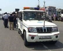 ભીલાડ: ‘ચલ સાઇડ મેં હો જા, નિકલ યહાં સે’: જાણો લૂંટારૂઓએ કેવી રીતે કરી લૂંટ