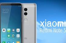 Xiaomi Redmi Note 5ના લીક થયા ફોટોગ્રાફ્સ, જાણો કેવા હશે ફીચર્સ અને શું હશે કિંમત