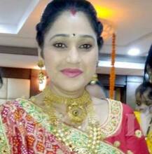 દયાભાભીનું યોજાયું સીમંત, જાણો ક્યાં કરાવશે ડિલિવરી, કયા મહેમાનો આપી હાજરી