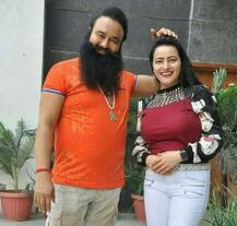 ગુરમીત રામ રહીમ સાથે સેક્સ સંબંધોના આક્ષેપો અંગે હનીપ્રીતે શું કહ્યું?