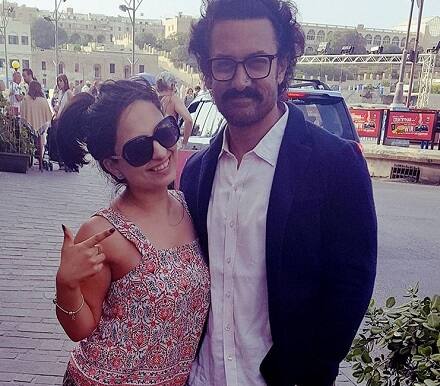 ડિરેક્ટર વિજય ક્રિષ્ના આચાર્યને આ બાબતે પૂછવામાં આવ્યું તો તેમણે આ ઘટના બની હોવાનો ઇન્કાર કર્યો હતો. તેમણે કહ્યું હતું કે, ‘આ વાતમાં કોઈ સચ્ચાઈ નથી. મિસ્ટર બચ્ચન બિલકુલ પ્રોફેશનલ છે. અમારી વચ્ચે સારો રેપો છે. એટલે આવી અટકળોથી મને આઘાત લાગ્યો છે.’