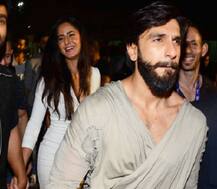 કપિલ દેવની બાયોપિકમાં આ હોટ હિરોહીન બનશે કપિલની વાઇફ!