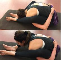 ટોપલેશ ફોટોશૂટ કરાવનાર આ અભિનેત્રીના બોડીનું આ છે રહસ્ય, જુઓ તસવીરો 