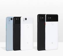 Googleએ લોન્ચ કર્યા Pixel 2 અને Pixel 2 XL સ્માર્ટફોન્સ, જાણો ખાસિયતો