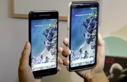 Google Pixel 6 Pro: বছরের শেষে নতুন চমক, আসছে গুগল পিক্সেলের দুটি স্মার্টফোন
