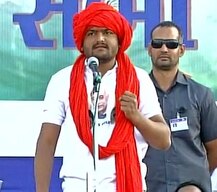 PM મોદીના પગલે ચાલ્યો હાર્દિક, 31 ઓક્ટોમ્બરે બહુચરાજી કરશે થ્રી-ડી સભા