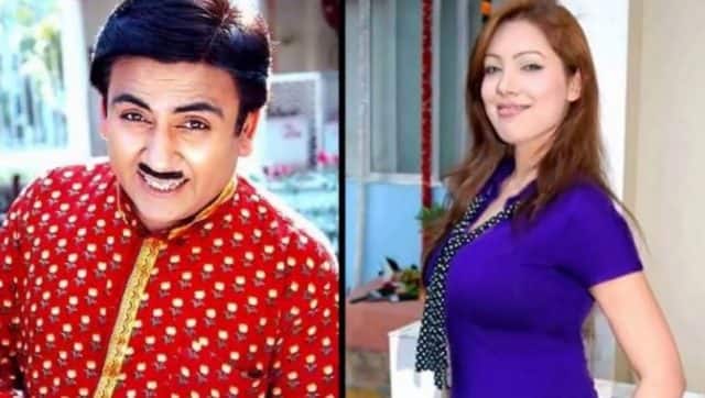 ઈનકમ ટેક્સ ડિપાર્ટમેન્ટના કેટલાંક અધિકારીઓ તારક મહેતાના સેટ પર દિલીપ જોષીને મળવા આવ્યા હતા. આ અધિકારીઓ બબિતા સાથે ફોટો પડાવવા માંગતા હોવાથી તેમણે જેઠાલાલને રિક્વેસ્ટ કરી હતી. 