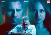 ફિલ્મ ઈત્તેફાકનું ટ્રેલર થયું રિલીઝ, પહેલીવાર સોનાક્ષી અને સિદ્ધાર્થ સાથે નજર પડશે