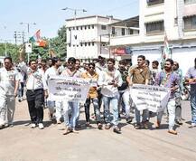 ‘વસુબેન એટલી હદે મને હરેસમેન્ટ કરે છે કે પાર્ટી ચલાવવી અઘરી થઇ’: જાણો આવું કોણે કહ્યું?