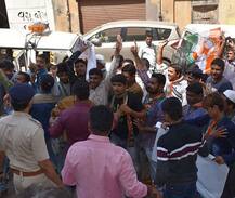 ‘વસુબેન એટલી હદે મને હરેસમેન્ટ કરે છે કે પાર્ટી ચલાવવી અઘરી થઇ’: જાણો આવું કોણે કહ્યું?