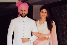 'खुद से छोटी और सुंदर महिला से करें शादी', आखिर क्यों सैफ अली खान ने पुरुषों को दी थी ये एडवाइस