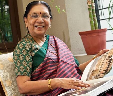  ગુજરાતમાં જીતવા માટે આનંદીબેનને જ બનાવવા જોઈએ CM ઉમેદવાર: કોણે આપ્યું આ નિવેદન?