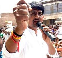 અલ્પેશનો હુંકાર: લાઠી-ગોળી ખાઈને પણ મોદીનો કાફલો રોકીશું, ભાજપમાં જોડાવવા વિશે શું કહ્યું?