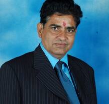 રોડના રીસરફેસિંગમાં વેઠ ઉતારાય છેઃ ભાજપના જ ટોચના નેતાના આક્ષેપથી ખળભળાટ