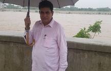 રોડના રીસરફેસિંગમાં વેઠ ઉતારાય છેઃ ભાજપના જ ટોચના નેતાના આક્ષેપથી ખળભળાટ