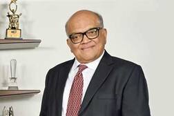 Ashwin Dani : एशियन पेंट्सचे संस्थापक अश्विन दाणी यांचं निधन, सर्वात मोठी कंपनी करण्यात दाणी यांचं मोलाचं योगदान