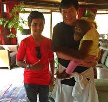 દુબઈના આ બાળકે ફ્લાઈટ ટિકિટ પાછળ ખર્ચી નાંખ્યા 19 લાખ રૂપિયા, વિશ્વભરના દિગ્ગજો છે તેના દીવાના