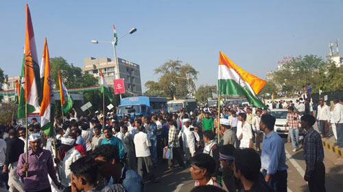 ઉંઝામાં કાંતિભાઈ મુળજીભાઈ પટેલ, વિસનગરમાં કિરિટભાઈ પટેલ, વિજાપુરમાં નરેશભાઈ રાવલ, બેચરાજીમાં ભોપાજી ઠાકોર અને ઈડરમાં રામભાઈ સોલંકીનું નામ નક્કી મનાય છે.