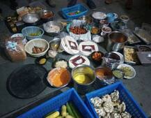 ક્રિકેટર રવિન્દ્ર જાડેજાની રેસ્ટોરાં પર આરોગ્ય વિભાગના દરોડા, મળ્યા વાસી શાકભાજી