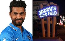 ક્રિકેટર રવિન્દ્ર જાડેજાની રેસ્ટોરાં પર આરોગ્ય વિભાગના દરોડા, મળ્યા વાસી શાકભાજી