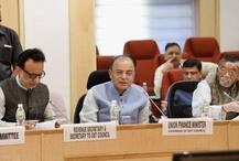 નાના વેપારી-જ્વેલર્સને GSTમાં સરકારે આપી મોટી રાહત, જાણો 