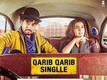 ‘કરીબ કરીબ સિંગલ’માં ઈરફાન ખાન 21 વર્ષ નાની અભિનેત્રી સાથે જોવા મળશે, ટ્રેલર થયું રિલીઝ