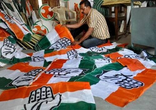 13) ટંકારા: લલિતભાઈ કગથરા 14) વિસાવદર: હર્ષદભાઈ રીબડીયા 15) માંગરોળ: બાબુભાઈ વાજા 16) અમરેલી: પરેશભાઈ ધાનાણી 17) પેટલાદ: નિરંજનભાઈ પટેલ 18) જામનગર શહેર: જયંતીલાલ દોંગાના નામની ચર્ચા ચાલી રહી છે. 