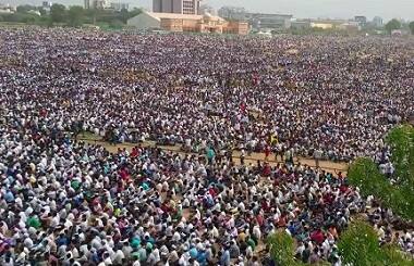 19) ઉંઝા: કાંતિભાઈ મુળજીભાઈ પટેલ 20) વિસનગર: કિરિટભાઈ પટેલ 21) જામજોધપુર: ચીરાગ કાલરીયા 22) લુણાવાડા: હિરાભાઈ પટેલ 23) કાલાવડ: કાનજીભાઇ પી બથવાર સહિત પાટીદારની કોંગ્રેસ તરફથી ટીકિટ આપવામાં આવે તેવી સંભાવના છે.