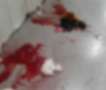 અમરેલી: યુવતીનું મશીનમાં માથું ચગદાયું, લોહીના ફુવારા ઉડતાં યુવતીઓએ કરી બૂમાબૂમ