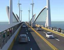 ઓખા-બેટ દ્વારકા વચ્ચે બનનારા સિગ્નેચર બ્રિજનું ખાતમુહૂર્ત કરશે મોદી, જાણો શું છે તેની ખાસિયતો