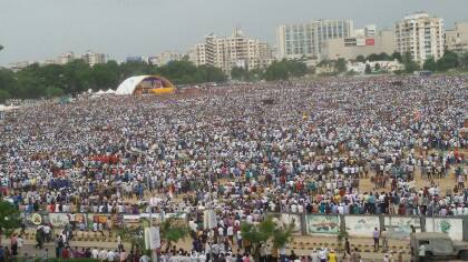 રેશ્મા પટેલે કોંગ્રેસ ગુજરાતમાં લાંબા સમયથી સત્તાથી દૂર રહી છે તેનો મુદ્દો ઉલ્લેખીને કહ્યું કે, બે દાયકાથી સત્તાથી દૂર રહેલી કોંગ્રેસ અને રાહુલ ગાંધી પાટીદારોને આકર્ષવા માટેના પ્રયત્નો કરી રહ્યા છે, પરંતુ તેઓ પાટીદારોને અનામત આપવાના મુદ્દે તેમનો મત સ્પષ્ટ નથી કરી રહ્યા. રેશ્માએ એમ પણ કહ્યું કે, કહેવાતા આંદોલનકારીઓમાંથી 5 જણાને ધારાસભ્ય બનાવવા માટે અમે આંદોલન શરૂ કર્યું ન હતું.