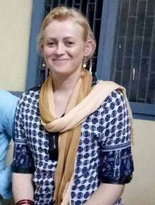 બ્રાઝિલની યુવતીને  FB પર  ભારતીય યુવક સાથે થયો પ્રેમ, જાણો પછી શું થયું