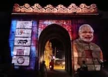 PM મોદીના આગમનને લઈને વડનગર દુલ્હનની જેમ શણગારાયુ, જુઓ તસવીરો 