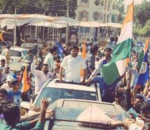 અલ્પેશ ઠાકોર રાજકીય વ્યૂહરચના જાહેર કરે પછી તેની સાથે હાથ મિલાવવા અંગે હાર્દિકે શું આપ્યો જવાબ ? જાણો વિગત