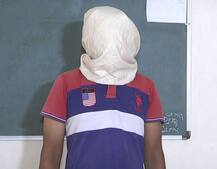 રાજકોટઃ 42 વર્ષના કોન્સ્ટેબલે 13 વર્ષની સગીરા સાથે પરાણ બાંધ્યા સેક્સ સંબંધ, પછી ભગાડીને લઈ ગયો, જાણો પછી શું થયું ?