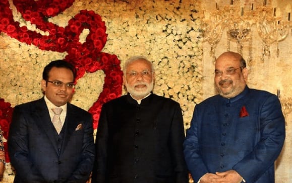 કપિલ સિબ્બલે વધુમાં જણાવ્યું હતું કે, અમિત શાહના પુત્રની કંપની ટેમ્પલ ઈંટરપ્રાઈઝ પ્રાઈવેટ લિમિટેડ માર્ચ 2013માં નુકશાનમાં હતી અને નુકશાન 6,239 રૂપિયા હતું. માર્ચ 2014માં કંપની 1,724 રૂપિયાના નુકશાનમાં હતી. જોકે 2014-15માં કંપની નફો કરવા લાગી હતી. એટલે કે મે-2014માં અચાનક બદલાવ આવ્યો અને પ્રોફીટ થવા લાગ્યો હતો. પરંતુ સાચો ફેરફાર 2015-16માં જોવા મળ્યો જ્યારે કંપનીનું ટર્નઓવર 80 કરોડ રૂપિયા થઈ ગયું. એક જ વર્ષમાં કંપનીના ટર્ન ઓવરમાં 16,000 ઘણો વધારો જોવા મળ્યો. 