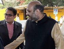 BJP અધ્યક્ષ અમિત શાહના પુત્ર જય શાહ પર કોણે કર્યાં આક્ષેપો? 
