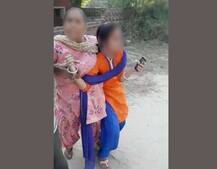 હોસ્પિટલના બંધ સ્ટોર રૂમમાં હતા યુવક-યુવતી, પકડાઈ જતા બોલ્યા- ‘મહેરબાની કરીને વીડિયો ન બનાવો’