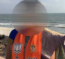 વડોદરાઃ \'ભાજપની કાઉન્સિલર ... બિલ્ડર ....ની રખાત તરીકે બિલ્ડરોમાં ઓળખાય છે\'