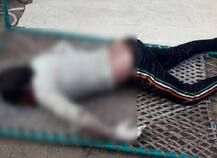 અમરેલી: સાયન્સના વિદ્યાર્થીએ કરી આત્મહત્યા, સુસાઈટ નોટમાં શું લખ્યું?