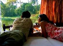 વડોદરા ભાજપની મહિલા નેતા અને જાણીતા બિલ્ડર વચ્ચે બંધાયો પ્રેમસંબંધ, રિસોર્ટમાં રોકાઈને શું કર્યું? 