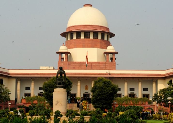 Haridwar hate speech case Supreme Court issues notice on plea seeking investigation ANN Haridwar Dharma Sansad: हरिद्वार धर्म संसद पर सुप्रीम कोर्ट ने जारी किया नोटिस, 10 दिन बाद होगी सुनवाई