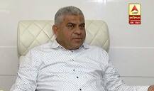 જગન્નાથ મંદિરના મહંતે ભાજપના ભૂષણ ભટ્ટનું પત્તું કાપી ક્યા મુસ્લિમને ખાડિયાની ટિકીટ આપવા કરી ભલામણ ? જાણો વિગત  