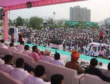 હવે કોળી સમાજ મેદાને, સુરતમાં સંમેલન કરીને શું કર્યો હુંકાર?