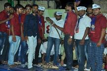 અનામત મુદ્દે હાર્દિક પટેલે આ શું કહ્યું, હળવદમાં પાટીદારોના ટોળાં ઉમટ્યાં