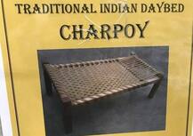 ઓસ્ટ્રેલિયામાં આ ઈન્ડિયન ‘ખાટલા’ની કિંમત જાણીને લાગશે આંચકો